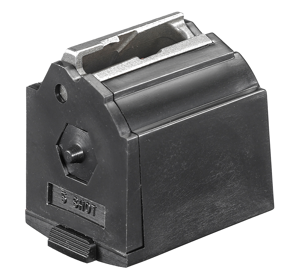 10/22 MAGAZINE 22LR 5 ROUND 90041