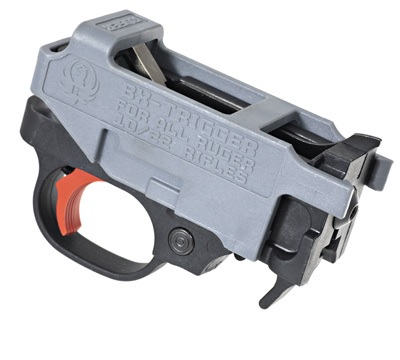 10/22 BX-TRIGGER MODULE RED 90631 | SELF-CONTAINED MODULE